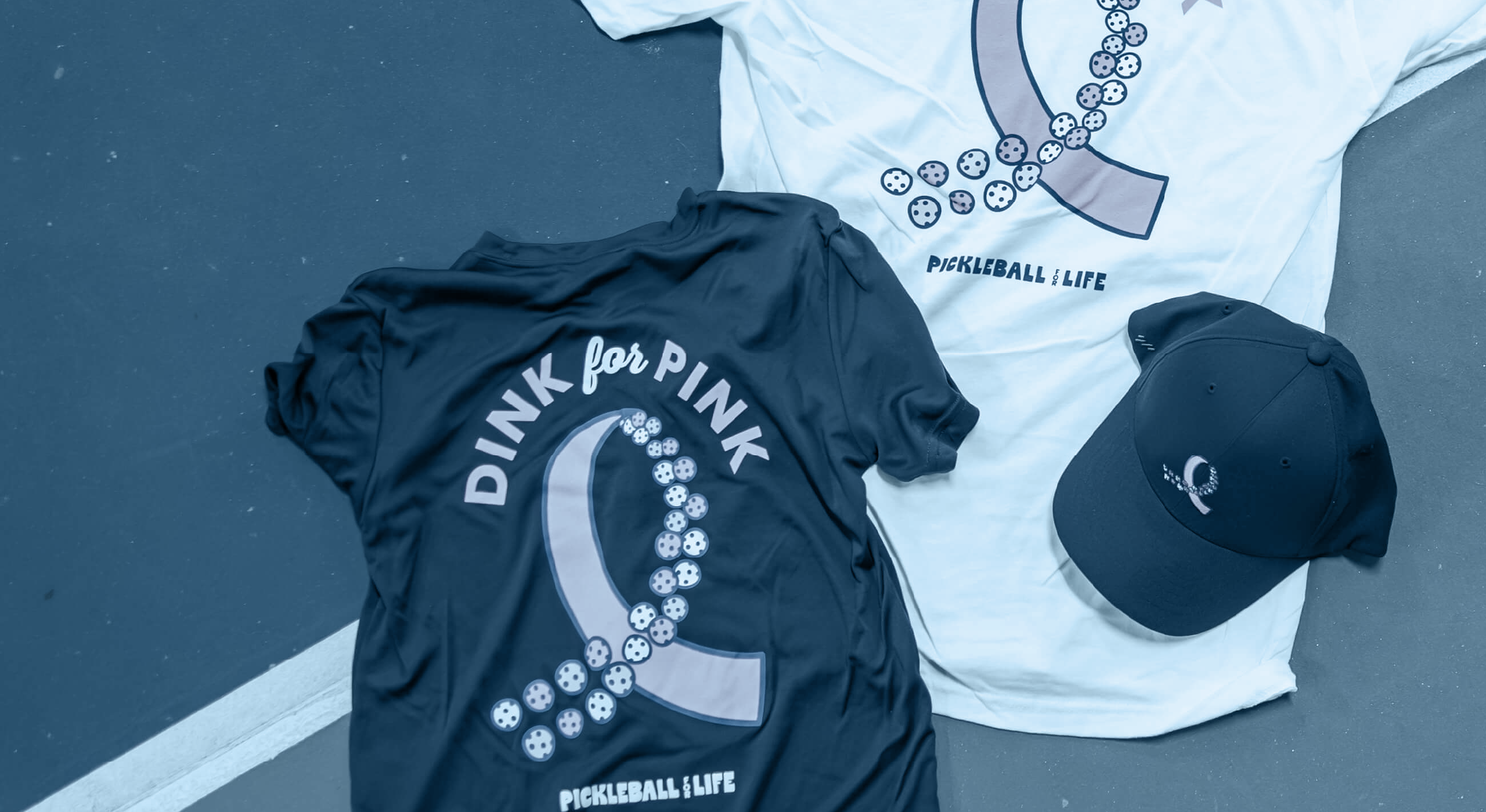 For a Cause