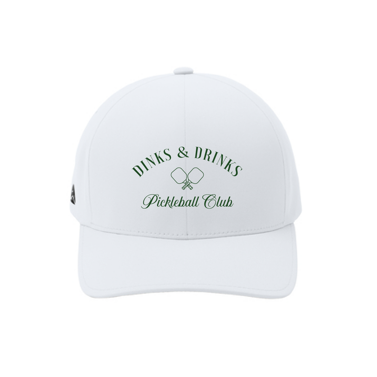 Pickleball Hat - Dinks & Drinks