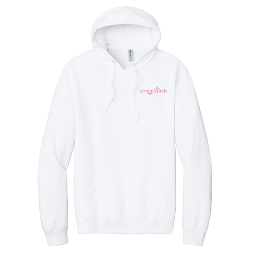 Eat Sleep Dink Repeat Hooded Sweatshirt