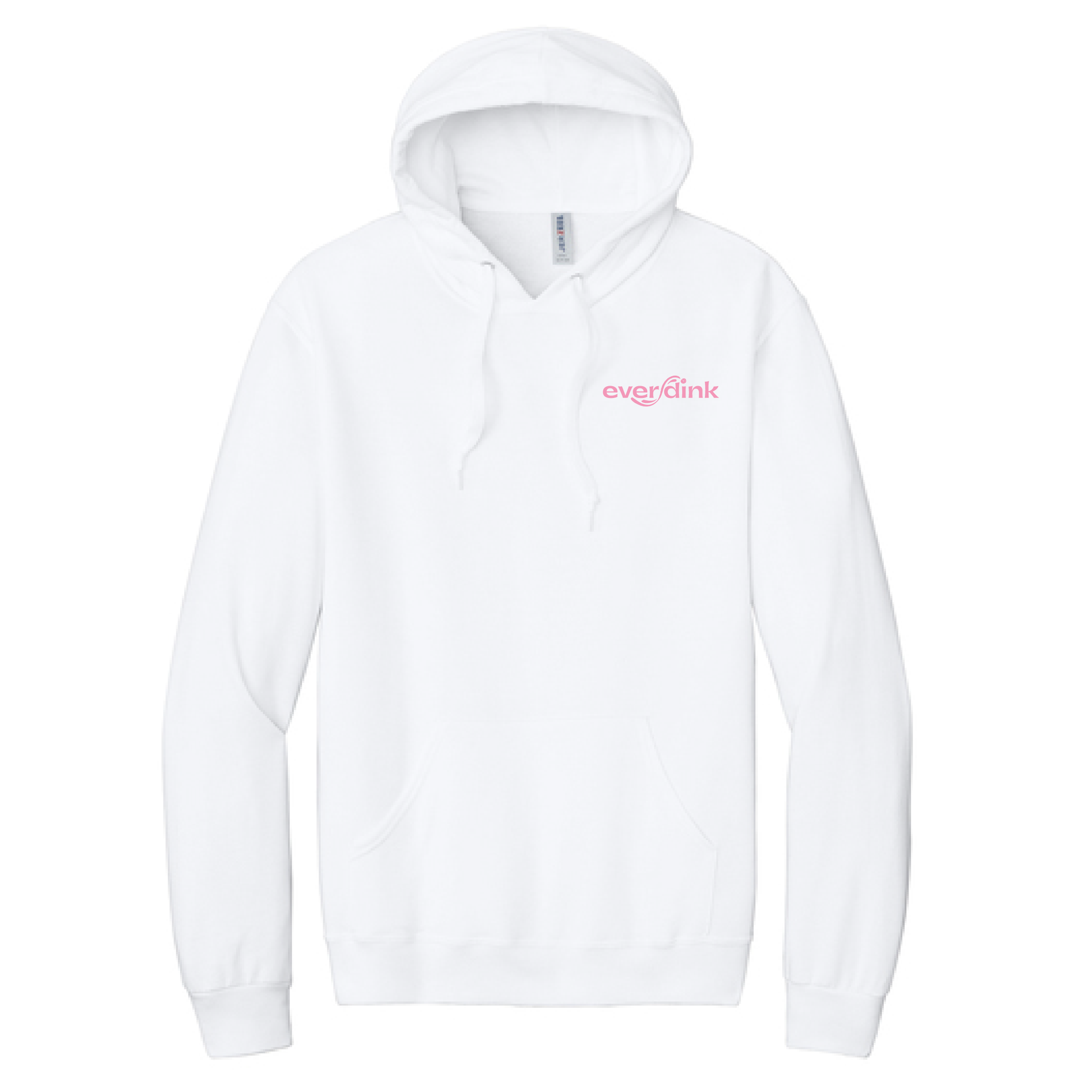 Eat Sleep Dink Repeat Hooded Sweatshirt