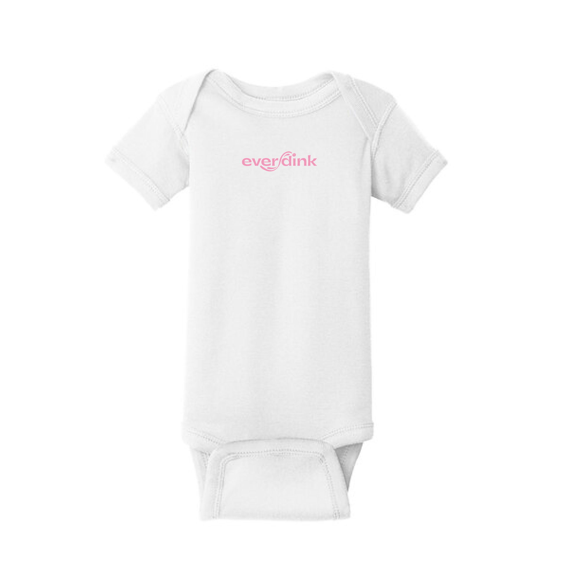 Eat Sleep Dink Repeat Onesie