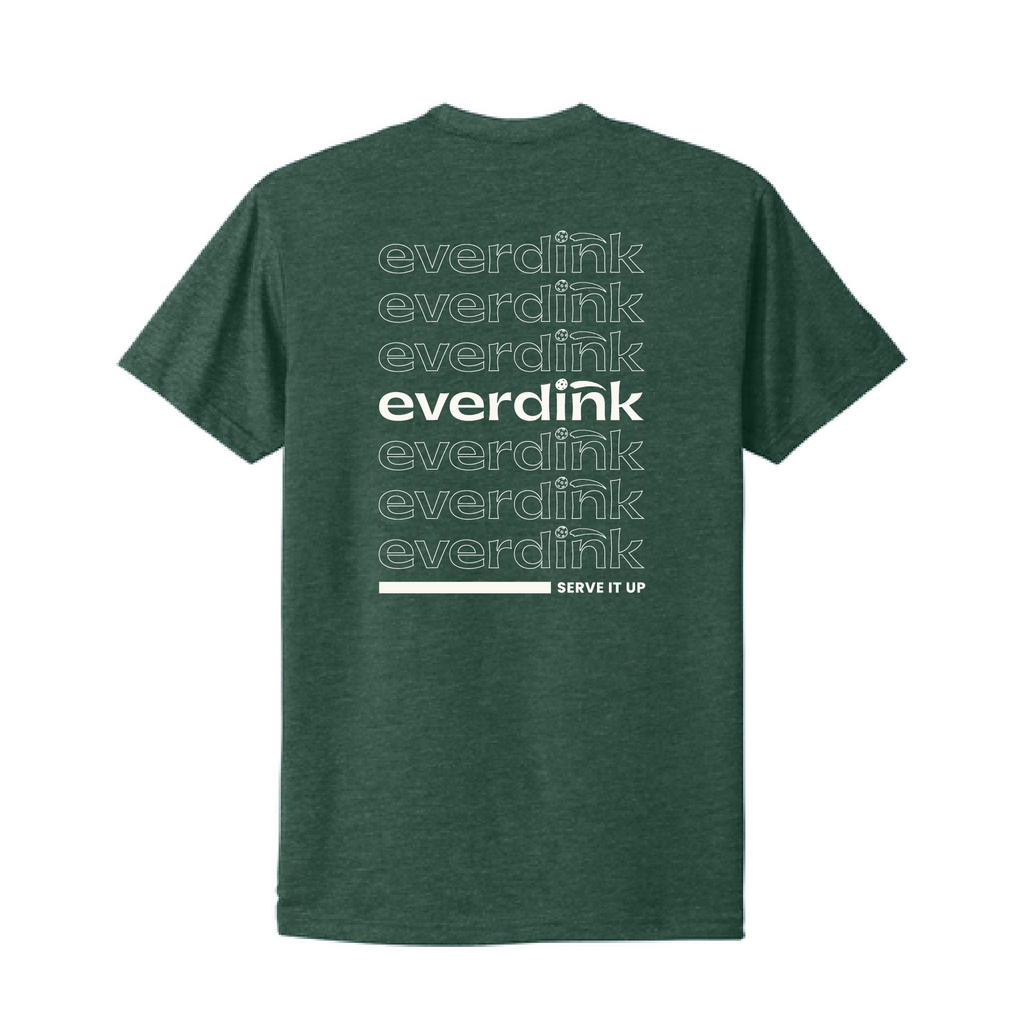 Everdink Serve it Up T-Shirt