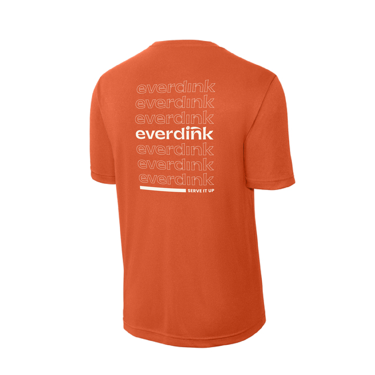 Everdink Serve it Up Endurance Shirt
