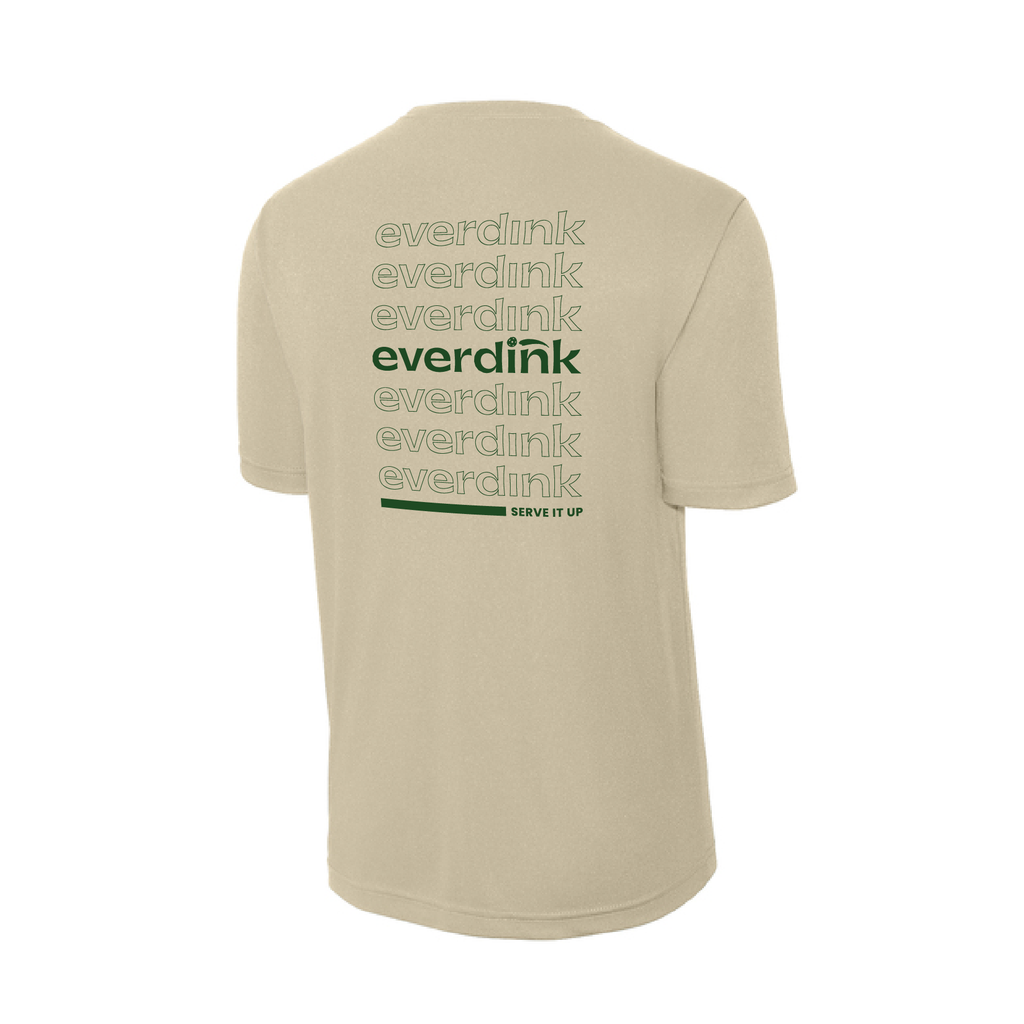 Everdink Serve it Up Endurance Shirt