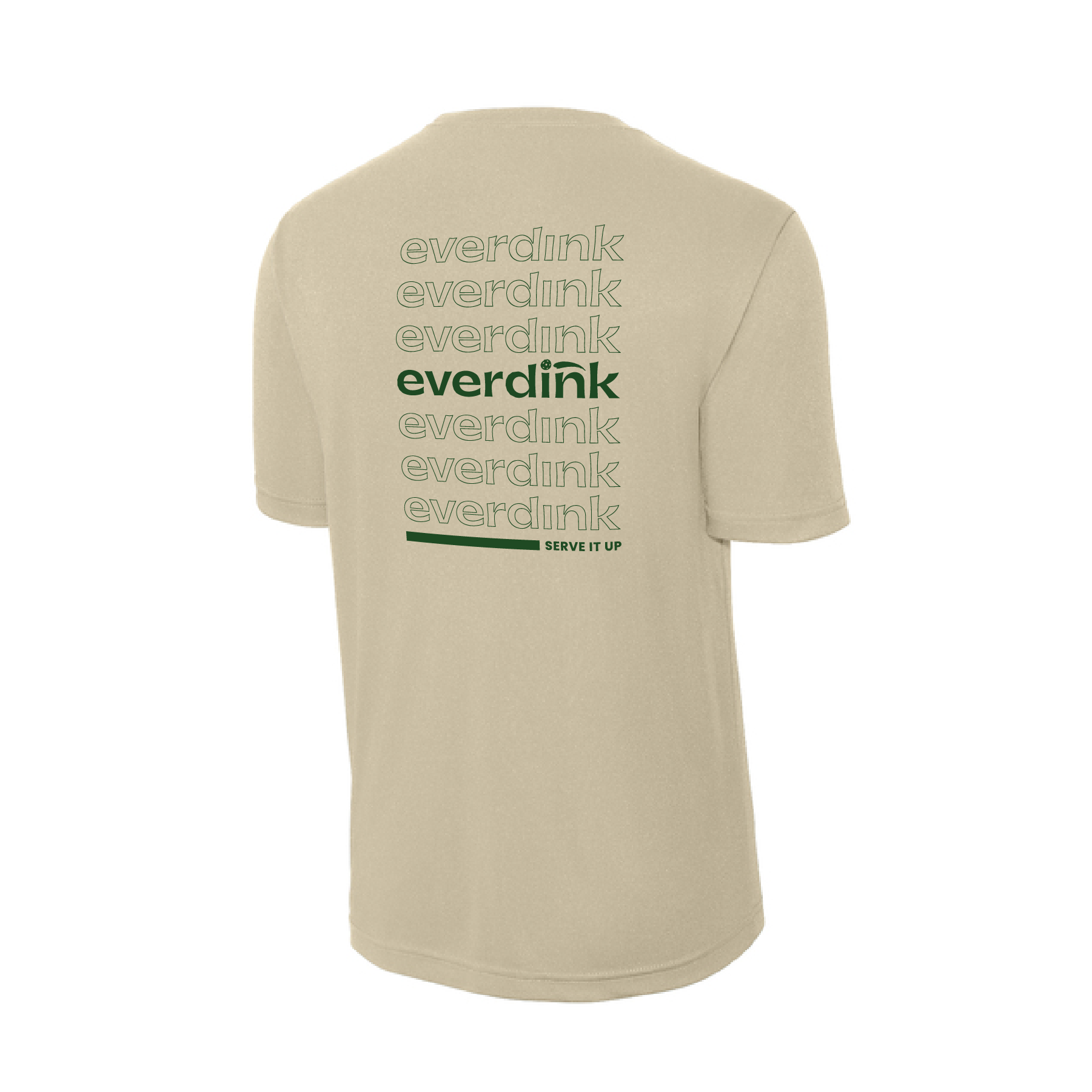 Everdink Serve it Up Endurance Shirt