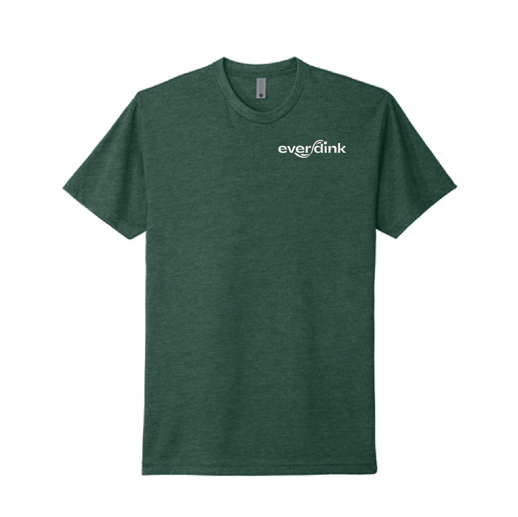 Everdink Serve it Up T-Shirt