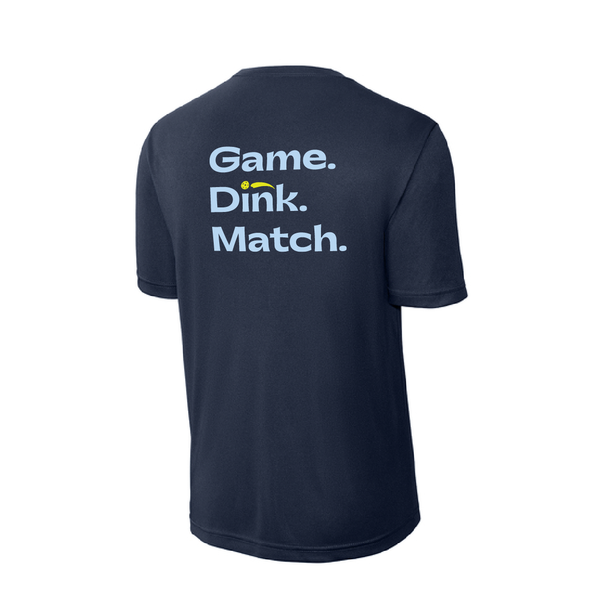 Game Dink Match Endurance Shirt