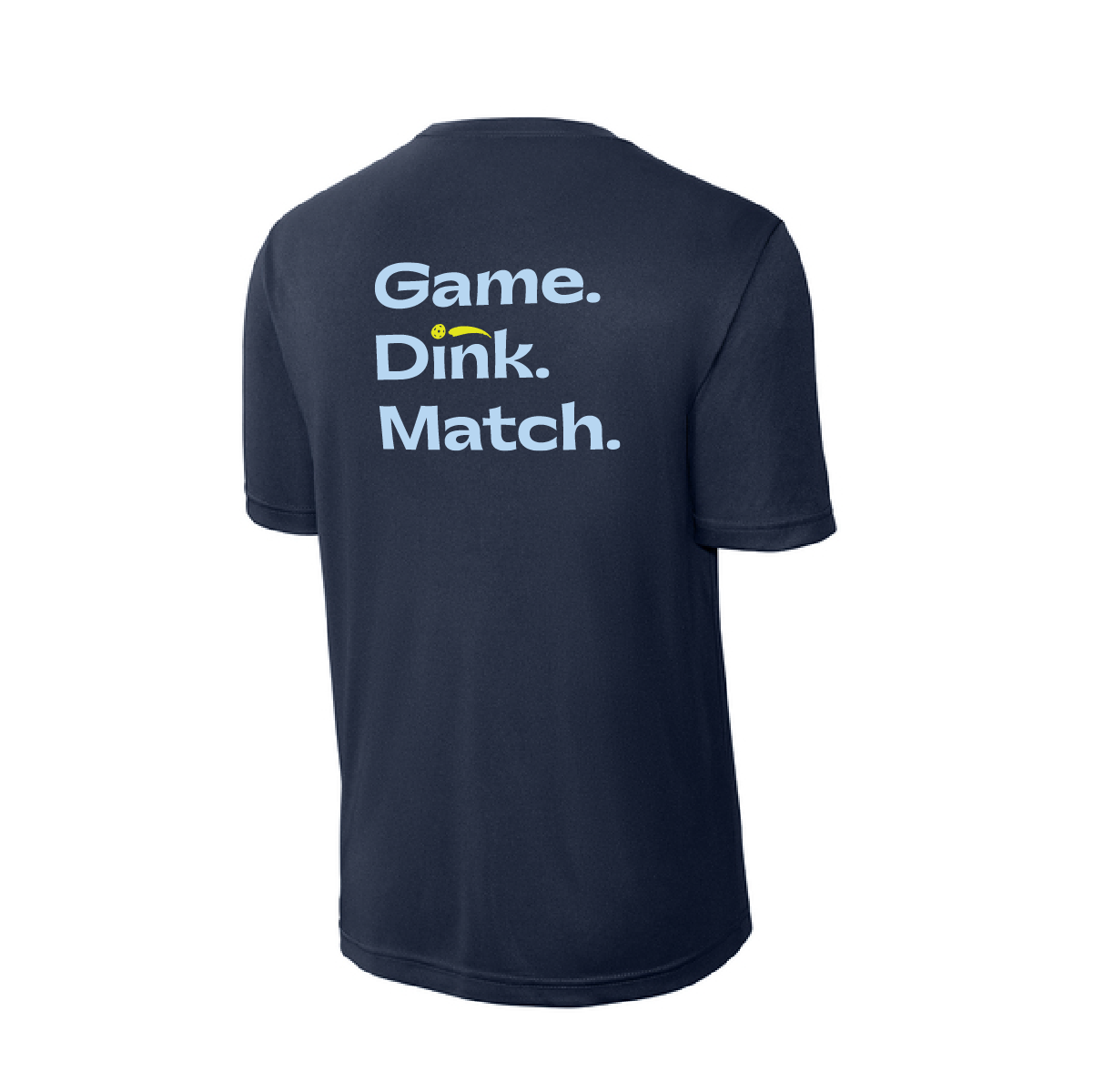 Game Dink Match Endurance Shirt