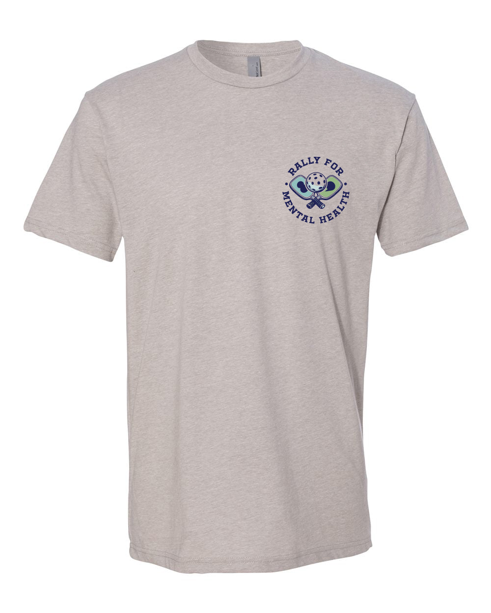 Rally for Mental Health Tee - Steve Smith Foundation