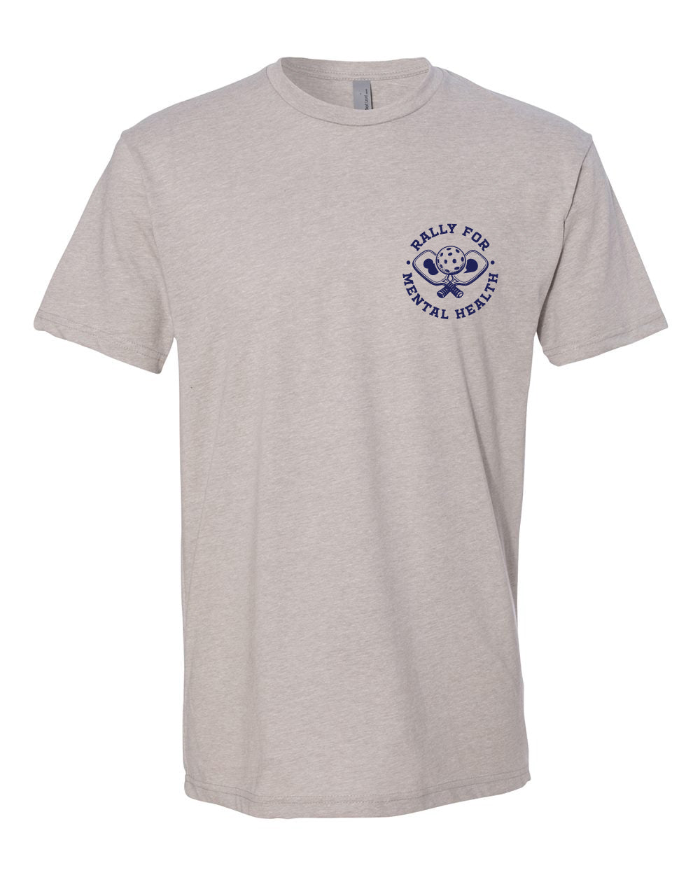 Rally for Mental Health Tee - Steve Smith Foundation