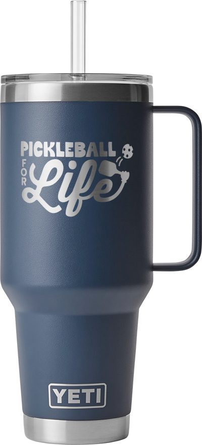 Yeti 26oz Rambler Water Bottle