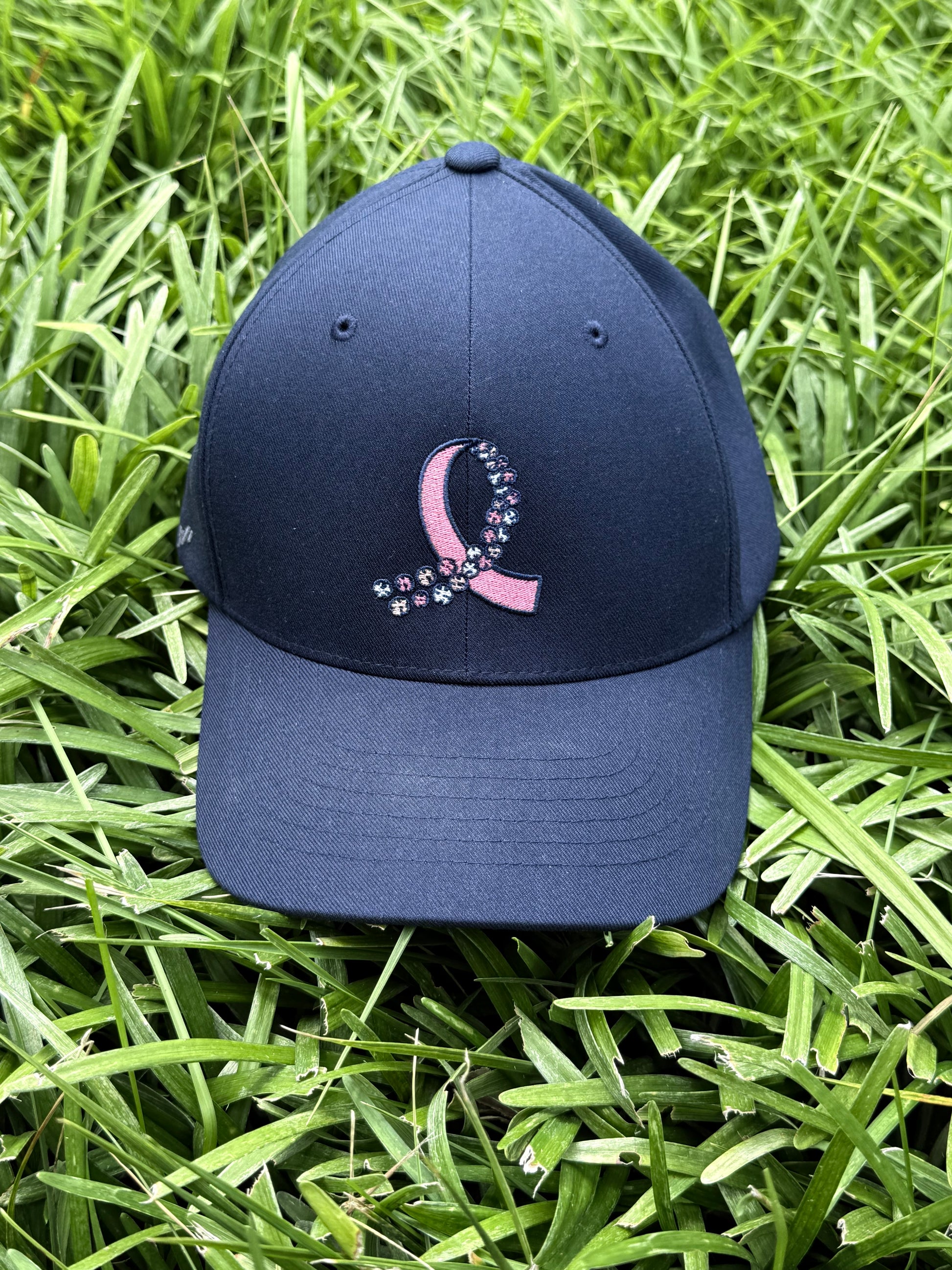 Dink for Pink Pickleball Hat