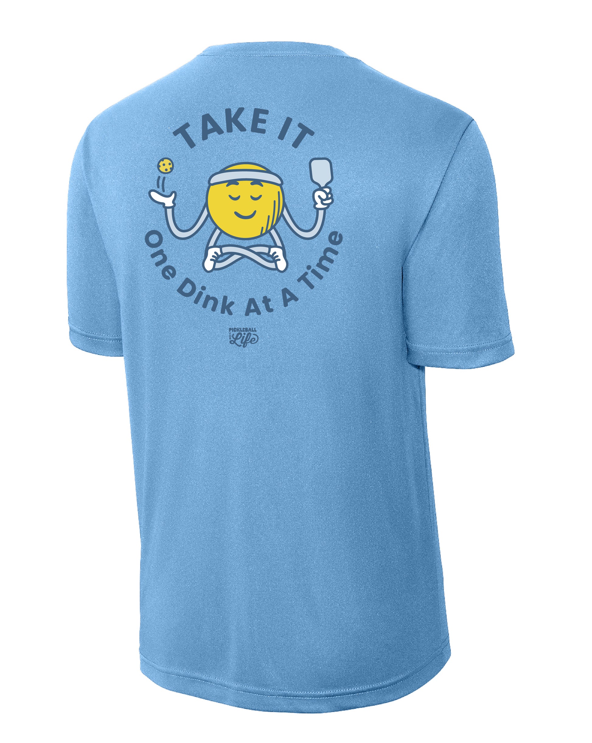 Mental Health Pickleball Shirts