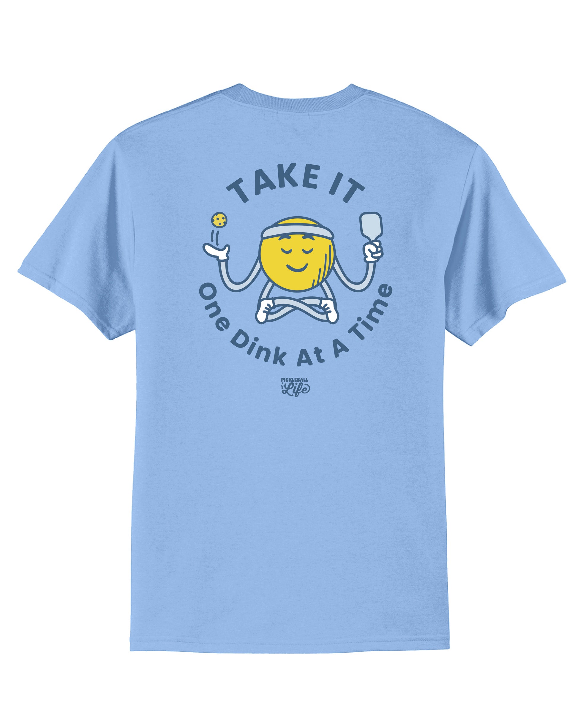 Mental Health Pickleball Shirts