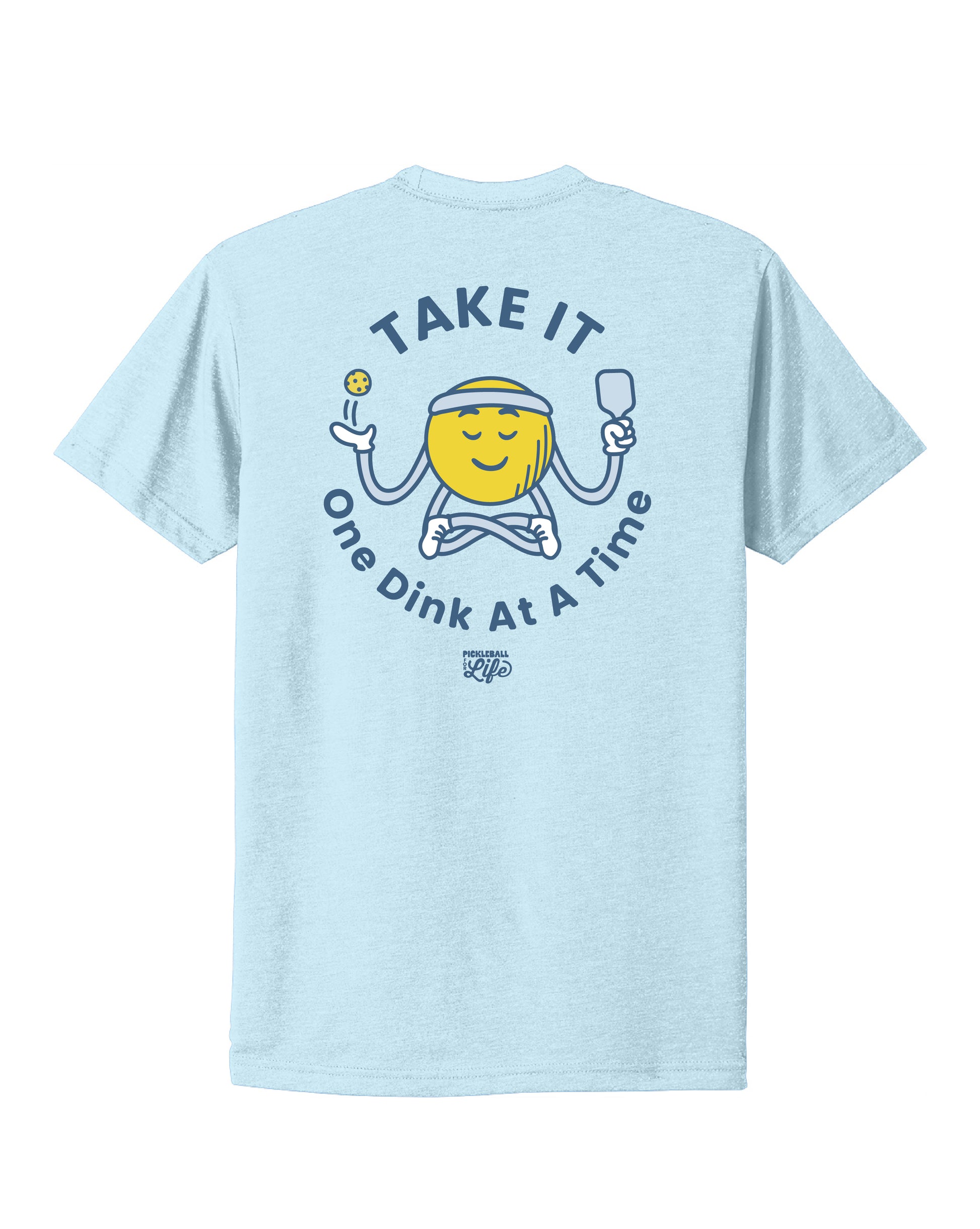Mental Health Pickleball Shirts