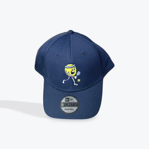 Main Icon: New Era Performance Hat