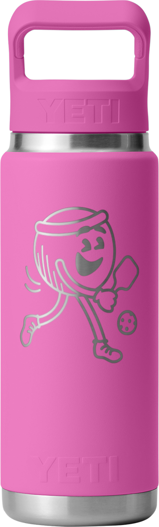 Yeti 42oz Rambler