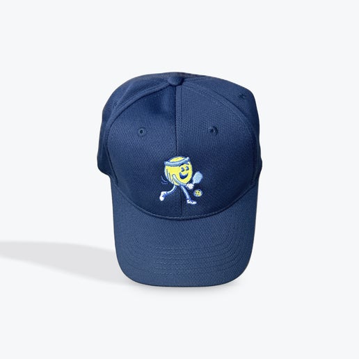 Main Icon: Sport-Tek Racer Mesh Cap