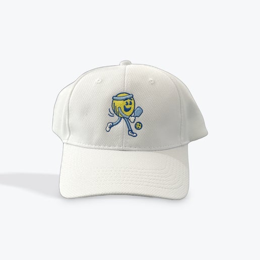 Main Icon: Sport-Tek Racer Mesh Cap