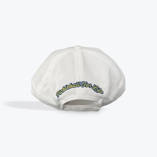 Main Icon: Sport-Tek Racer Mesh Cap