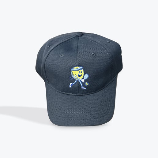Main Icon: Sport-Tek Racer Mesh Cap