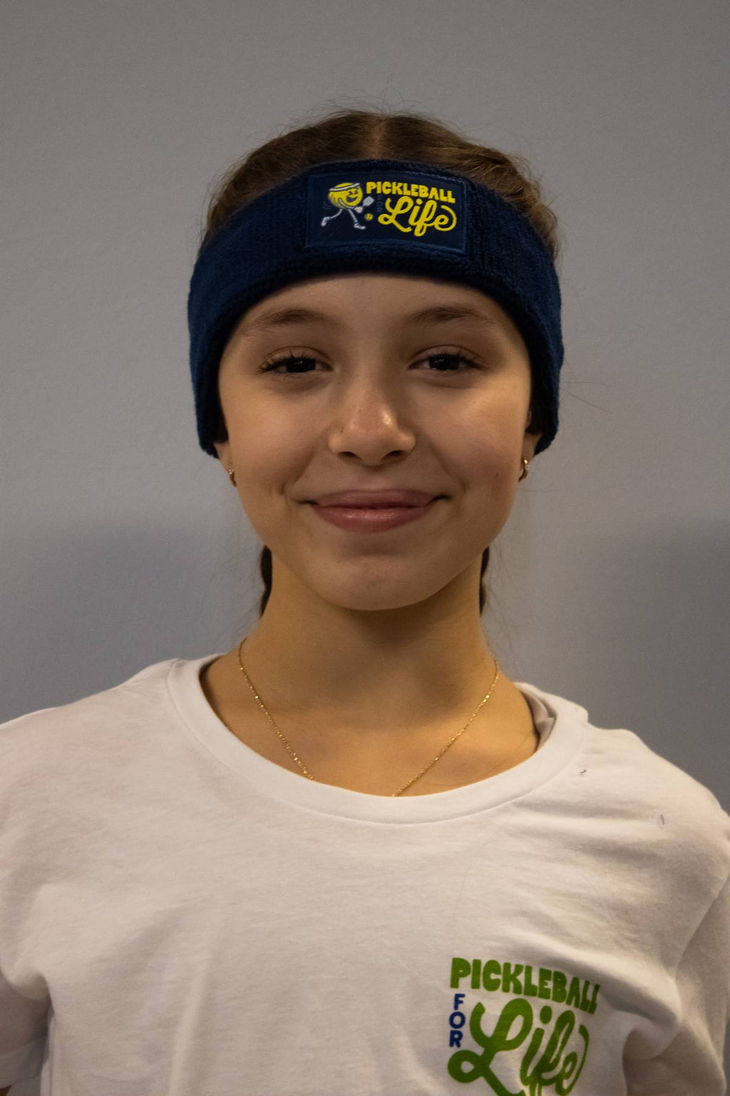 Sweatband