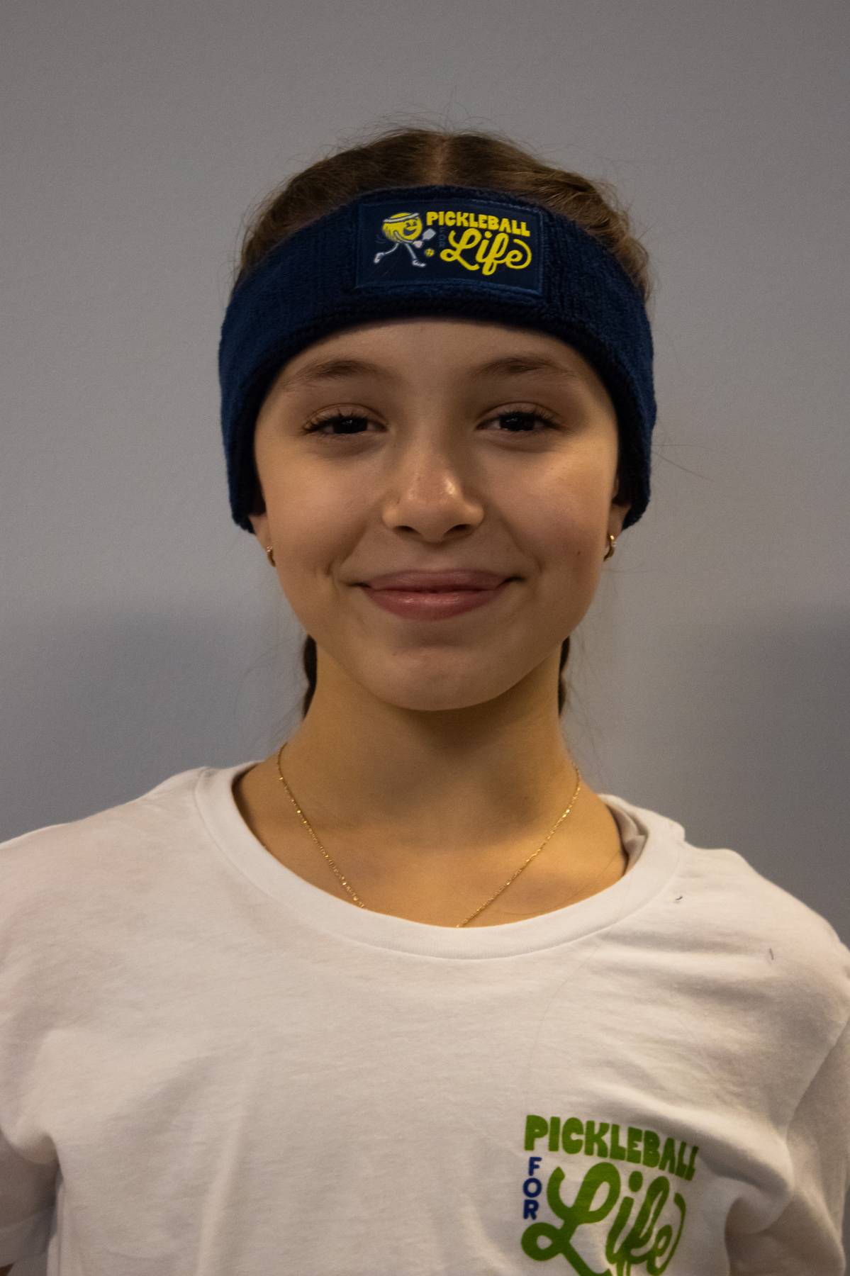 Sweatband