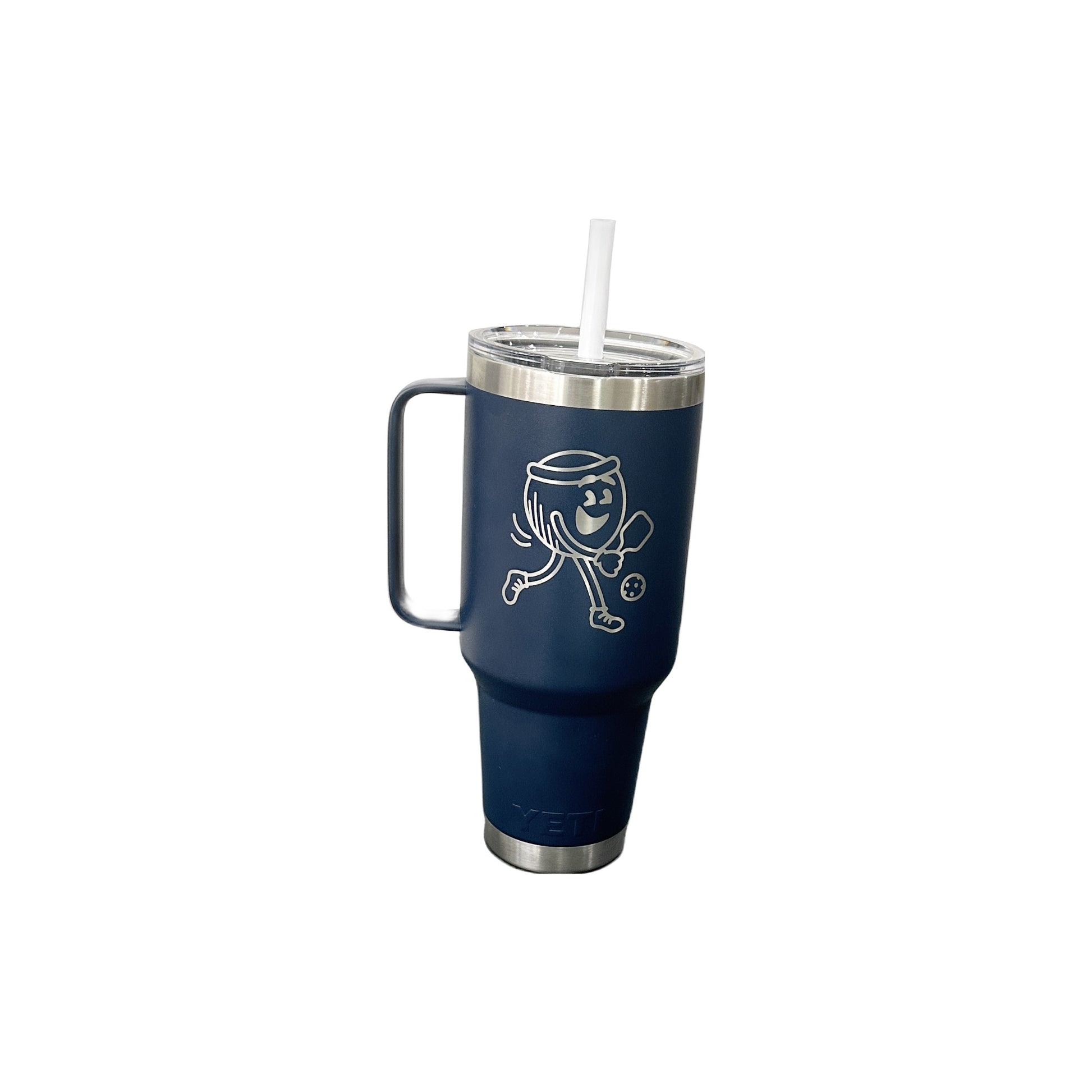 Yeti 26oz Rambler Water Bottle
